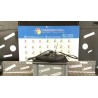 ALZACRISTALLO ELETTR. PORTA ANT. CON MOTORINO SX. 046 RENAULT SCENIC RX 4 (02/00-06/03) F9QK7 8201010937