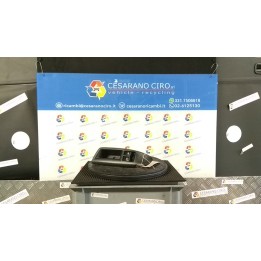 BLOCCO COMANDI ALZACRISTALLI 050 CHEVROLET (DAEWOO) AVEO (T250) (06/08-11/12) B12D1 96806759