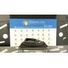 BLOCCO COMANDI ALZACRISTALLI 050 CHEVROLET (DAEWOO) AVEO (T250) (06/08-11/12) B12D1 96806759
