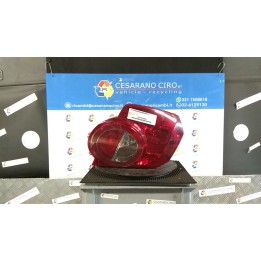 FANALE POST. SX. 053 CHEVROLET (DAEWOO) AVEO (T250) (06/08-11/12) B12D1 95952066