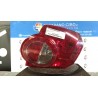 FANALE POST. SX. 053 CHEVROLET (DAEWOO) AVEO (T250) (06/08-11/12) B12D1 95952066