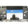 ALTERNATORE VALEO 90 AMP. 066 MERCEDES-BENZ CLASSE A (W/C169) (07/04-04/13 266920 A2661541202