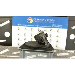 ALTERNATORE VALEO 90 AMP. 066 MERCEDES-BENZ CLASSE A (W/C169) (07/04-04/13 266920 A2661541202