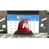 FANALE POST. DX. 099 VOLKSWAGEN POLO (9N) (10/01-03/05) BBY 6Q6945096G