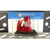 FANALE POST. DX. 099 VOLKSWAGEN POLO (9N) (10/01-03/05) BBY 6Q6945096G