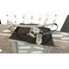 ALZACRISTALLO ELETTR. PORTA ANT. DX. 107 VOLVO SERIE 40 (02/96-03/00) B4184S 30623449