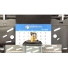 POMPA CARBURANTE C/TRASDUTTORE (GALLEGGIANTE) 111 VOLVO SERIE 40 (02/96-03/00) B4184S 30630593