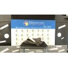 BRACCIO OSCILLANTE SUP. SOSP. ANT. DX. 144 ALFA ROMEO 159 (X3/X9) (07/05-06/13) 939B3000 51817624