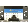 ALTERNATORE VALEO 146 RENAULT CLIO 2A SERIE (05/01-11/10) D4FB7 7700437090