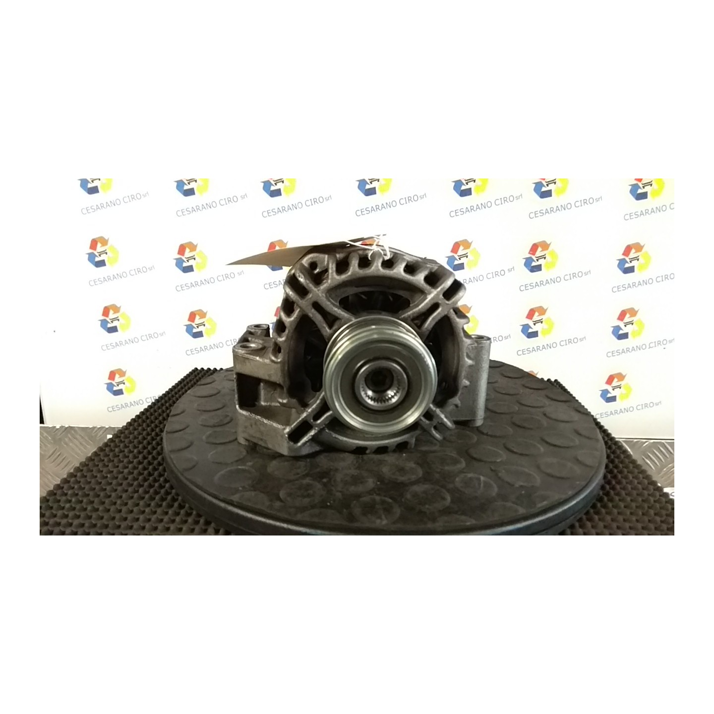 ALTERNATORE A/C 152 FIAT GRANDE PUNTO (2Y) (06/05-12/08 199A2000 51784845