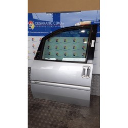 PORTA ANT. SX. 163 PEUGEOT 806 (03/95-09/02) P8C 9002L4