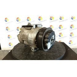 COMPRESSORE A/C 165 OPEL CORSA (S07) (07/06-02/11) Z13DTJ 93190815
