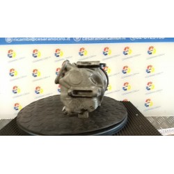 COMPRESSORE A/C 165 OPEL CORSA (S07) (07/06-02/11) Z13DTJ 93190815