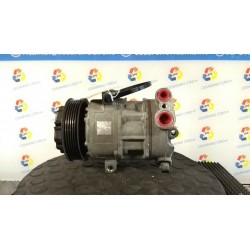 COMPRESSORE A/C 165 OPEL CORSA (S07) (07/06-02/11) Z13DTJ 93190815