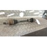 SEMIALBERO ANT. COMPL. SX. 012 OPEL AGILA (H00) (04/00-09/04) Z12XE 9204528