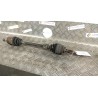 SEMIALBERO ANT. COMPL. SX. 012 OPEL AGILA (H00) (04/00-09/04) Z12XE 9204528