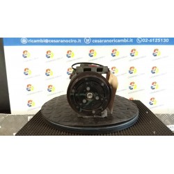 COMPRESSORE A/C 021 LANCIA MUSA (TJ) (10/07-02/11) 843A1000 51747318