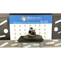 CORPO FARFALLATO T.658641 034 CHEVROLET (DAEWOO) KALOS (T200) (09/02-01/05) B12S1 96447920