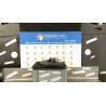 ELETTROVALVOLA EGR 036 CHEVROLET (DAEWOO) KALOS (T200) (09/02-01/05) B12S1 96325535