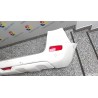 PARAURTI POST. SENZA RADAR DI PROSSIMITA 042 RENAULT KOLEOS (05/08-) M9RG8 850105236R