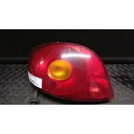 FANALE POST. SX. 061 CHEVROLET (DAEWOO) MATIZ (M100) (12/00-02/06) F8CV 96563514