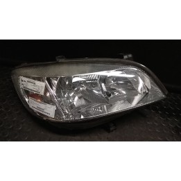 PROIETTORE DX. 059 OPEL ZAFIRA (T98) (03/99-12/05) Z16XE 9118792