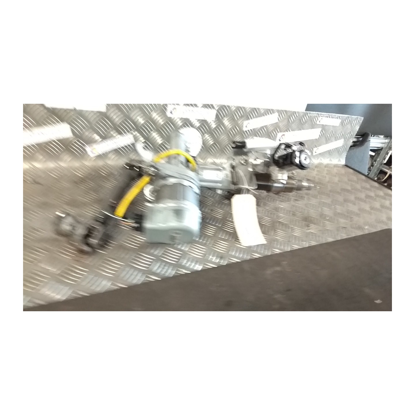 SERVOSTERZO ELETTRONICO 056 TOYOTA YARIS (02/20-) M15A NB2030045086002