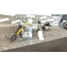 SERVOSTERZO ELETTRONICO 056 TOYOTA YARIS (02/20-) M15A NB2030045086002