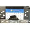 BLOCCO COMANDO CLIMATIZZAZIONE G/V 057 TOYOTA YARIS (02/20-) M15A 55900K0070
