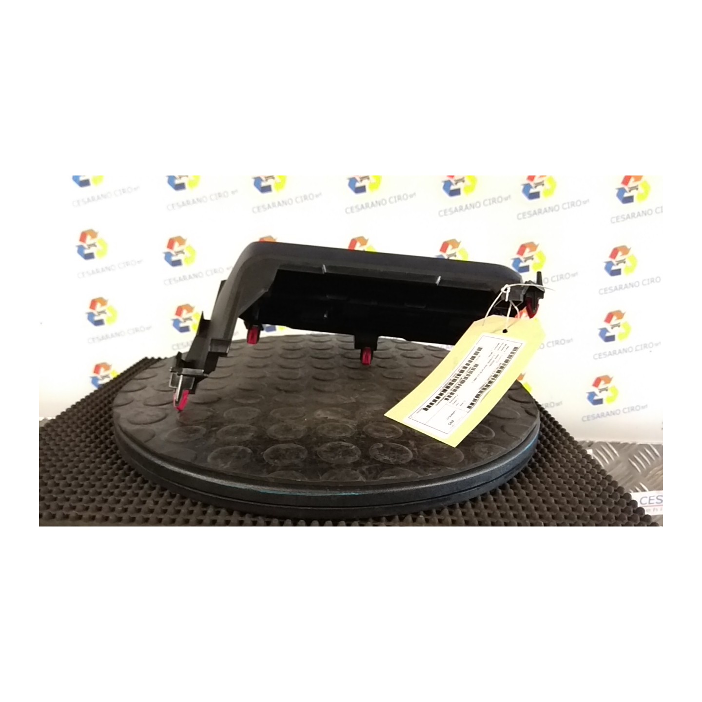 BLOCCO COMANDO CLIMATIZZAZIONE G/V 057 TOYOTA YARIS (02/20-) M15A 55900K0070
