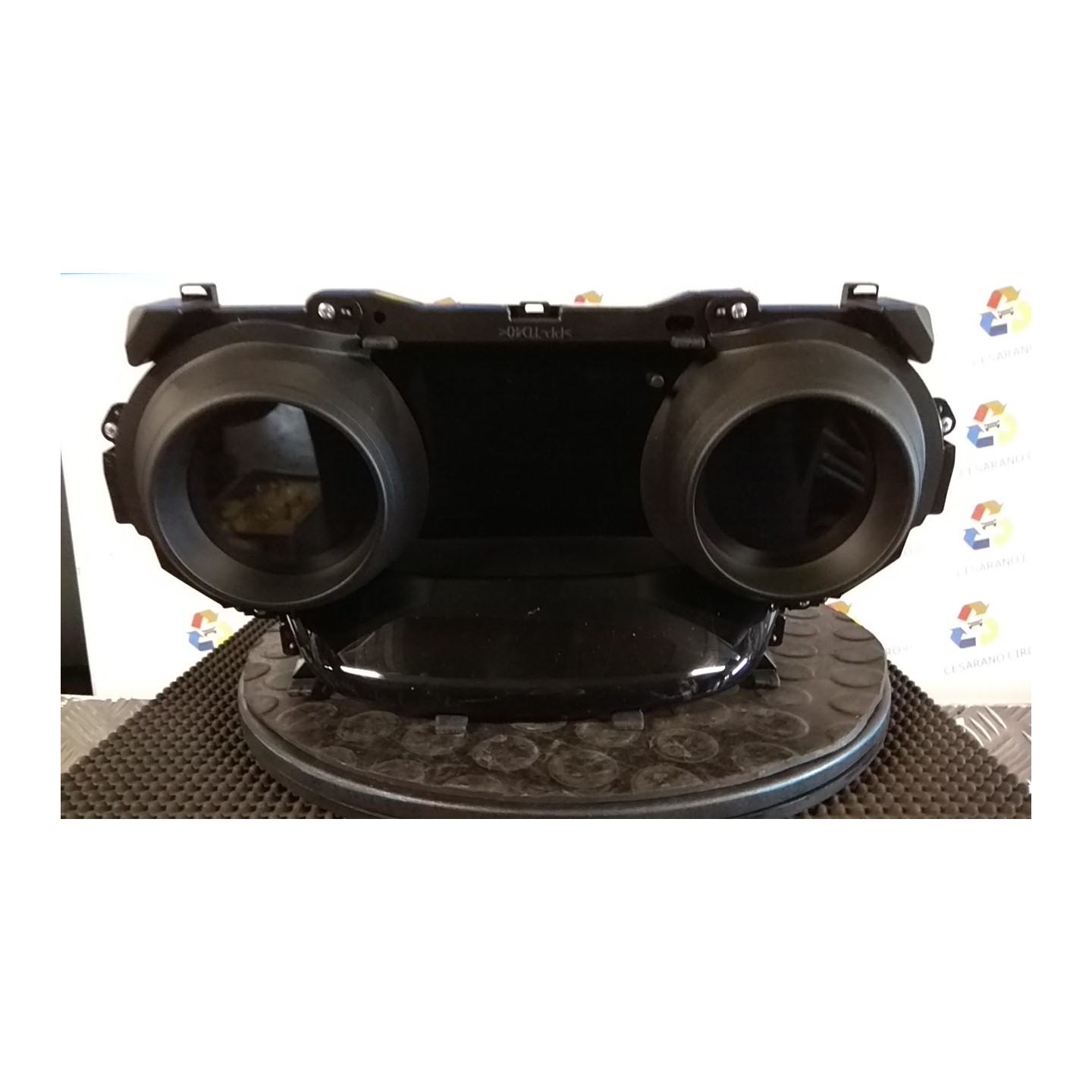 QUADRO STRUMENTI COMPL. G/S 059 TOYOTA YARIS (02/20-) M15A 83800K0520