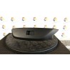 BLOCCO COMANDI ALZACRISTALLI 060 TOYOTA YARIS (02/20-) M15A 84040K0030