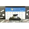 MOTORINO VENTILAZIONE ABITACOLO 062 TOYOTA YARIS (02/20-) M15A 87103K0020