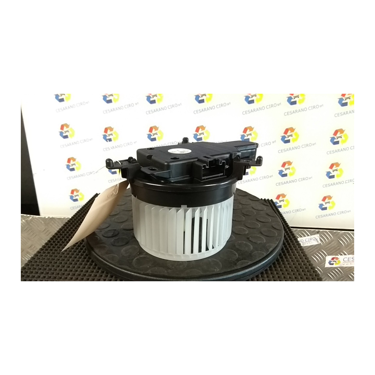 MOTORINO VENTILAZIONE ABITACOLO 062 TOYOTA YARIS (02/20-) M15A 87103K0020