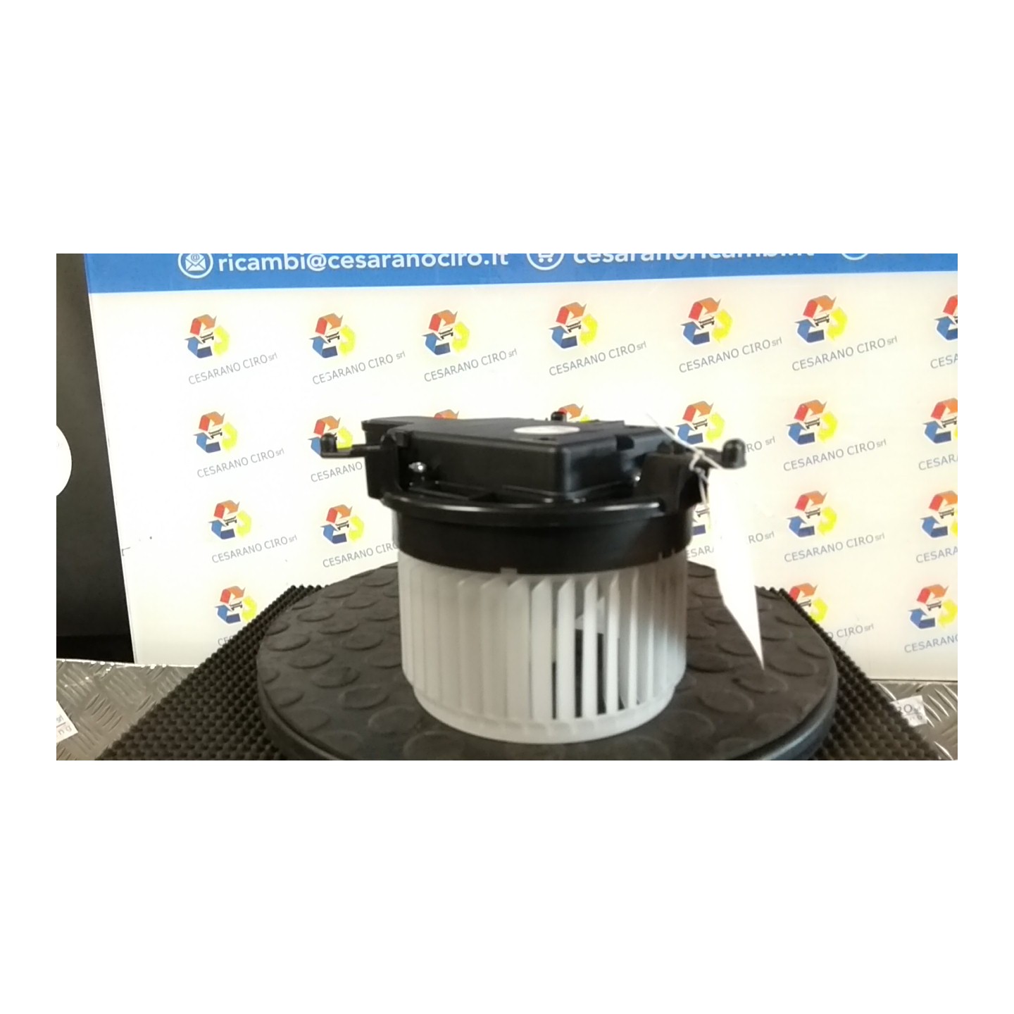 MOTORINO VENTILAZIONE ABITACOLO 062 TOYOTA YARIS (02/20-) M15A 87103K0020