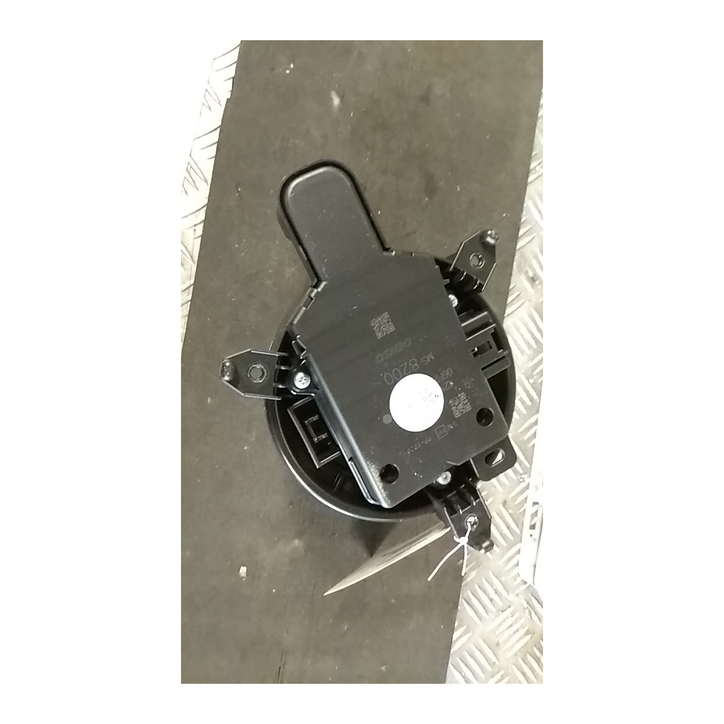 MOTORINO VENTILAZIONE ABITACOLO 062 TOYOTA YARIS (02/20-) M15A 87103K0020