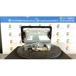 AUTORADIO 067 TOYOTA YARIS (02/20-) M15A NB5626045086002