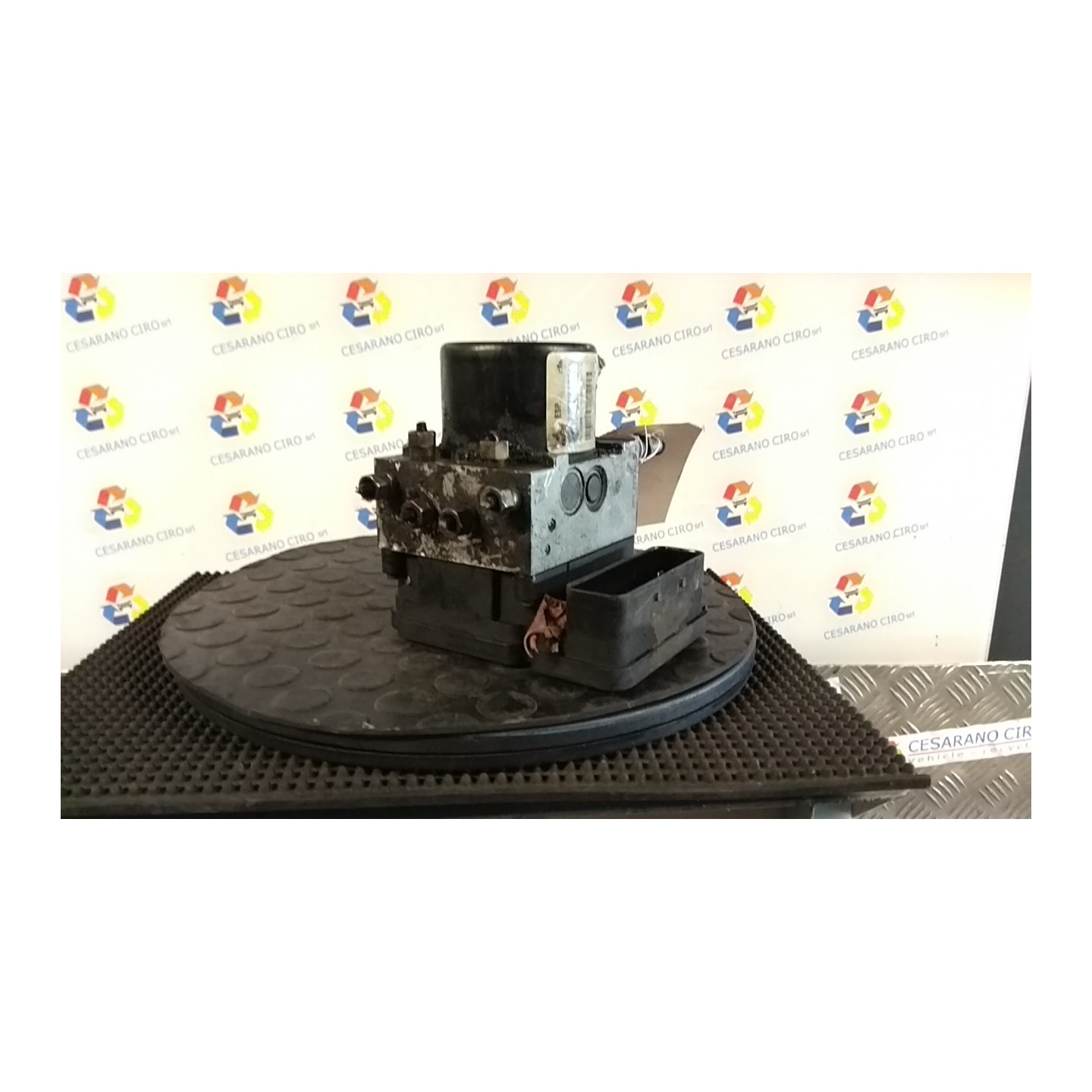 AGGREGATO ABS 074 JEEP CHEROKEE (KJ) (11/01-11/04) 54C NB4890074005001