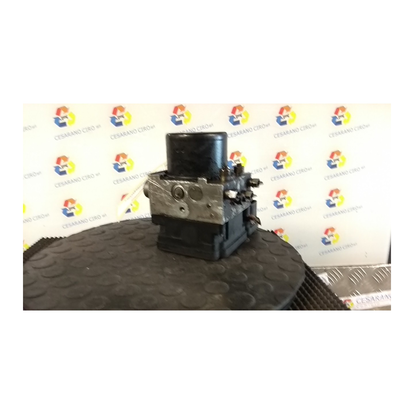 AGGREGATO ABS 074 JEEP CHEROKEE (KJ) (11/01-11/04) 54C NB4890074005001