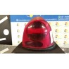 FANALE POST. 09/04 DX. 119 RENAULT TWINGO 1A SERIE (08/98-09/07) D7FB7 7700426320