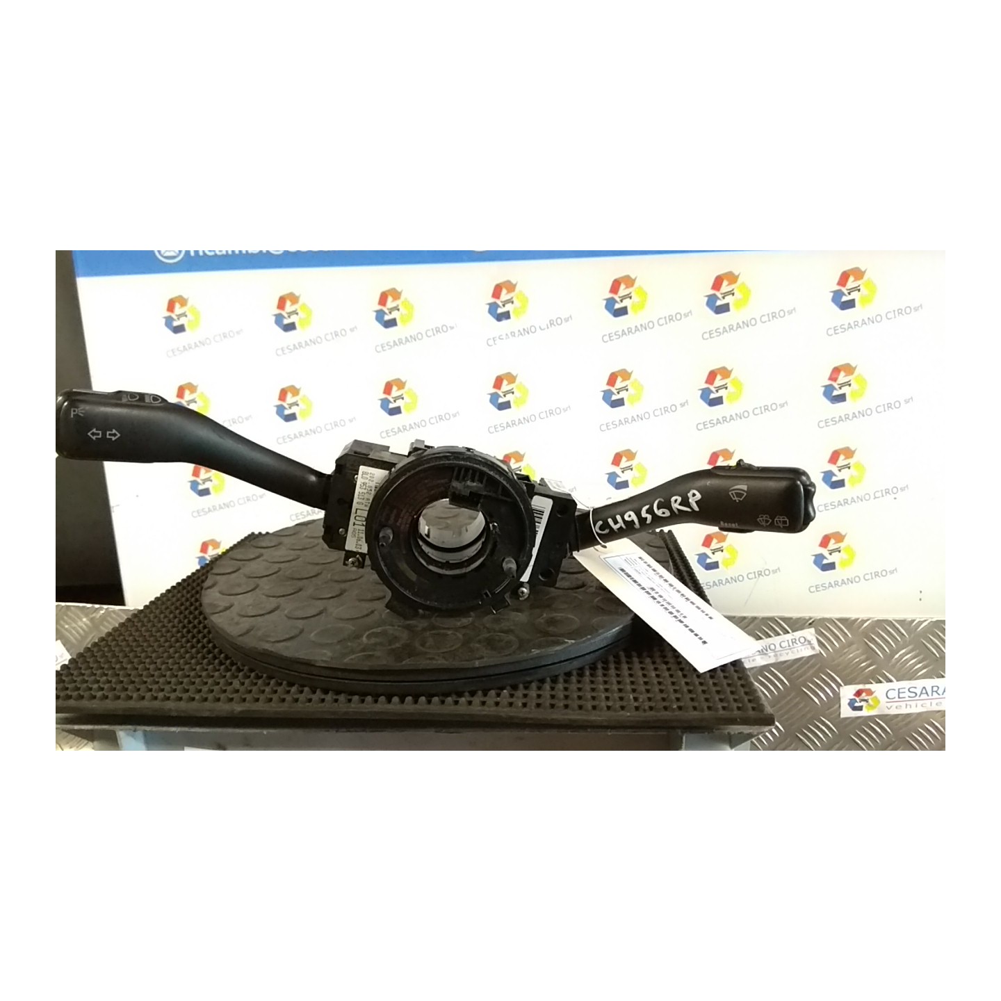 DEVIOGUIDASGANCIO 139 FORD FOCUS (CAP) (11/04-06/08) G8DB 1754623
