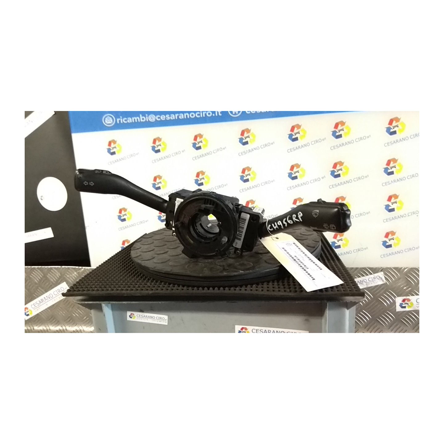 DEVIOGUIDASGANCIO 139 FORD FOCUS (CAP) (11/04-06/08) G8DB 1754623