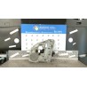 ALZACRISTALLO ELETTR. PORTA POST. SX. 142 VOLKSWAGEN GOLF (1J) (09/97-03/06) AKL 1J4839461F