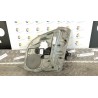 ALZACRISTALLO ELETTR. PORTA POST. SX. 142 VOLKSWAGEN GOLF (1J) (09/97-03/06) AKL 1J4839461F