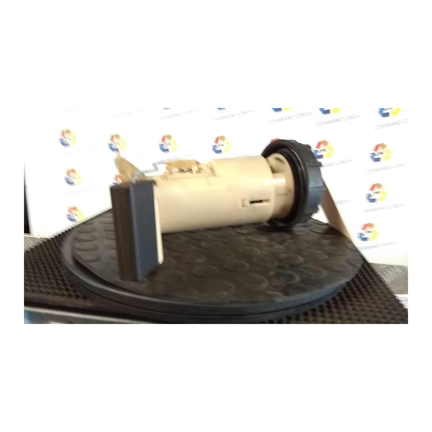 POMPA CARBURANTE C/TRASDUTTORE (GALLEGGIANTE) OPR 08576- 149 CITROEN SAXO (09/99-02/04) HFX 1525H6