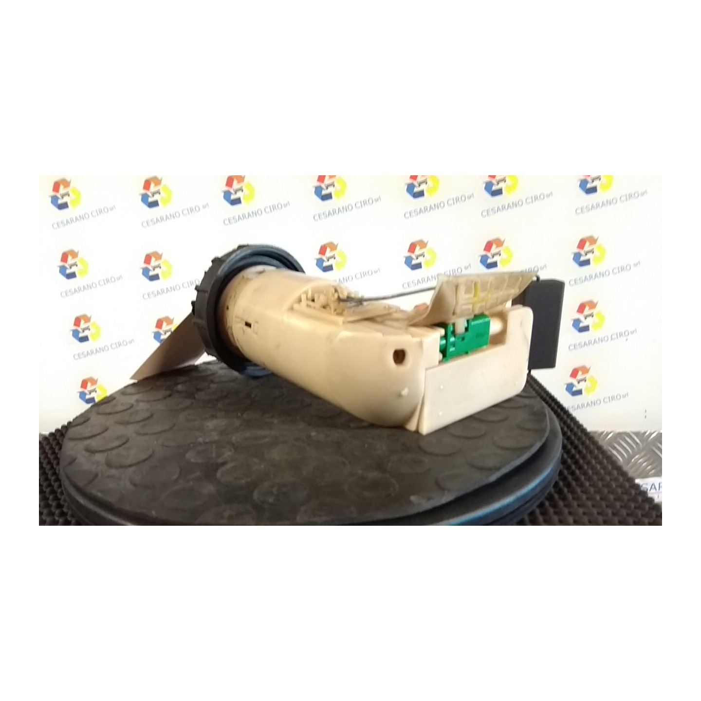 POMPA CARBURANTE C/TRASDUTTORE (GALLEGGIANTE) OPR 08576- 149 CITROEN SAXO (09/99-02/04) HFX 1525H6