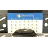 INIETTORE 164 RENAULT CLIO 2A SERIE (05/01-11/10) D7FH7 8200603801