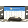 INIETTORE 165 RENAULT CLIO 2A SERIE (05/01-11/10) D7FH7 8200603801