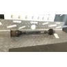 SEMIALBERO ANT. COMPL. DX. 163 VOLKSWAGEN PASSAT (3C) (02/05-12/10) BMR 3C0407272AJ