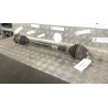 SEMIALBERO ANT. COMPL. DX. 163 VOLKSWAGEN PASSAT (3C) (02/05-12/10) BMR 3C0407272AJ